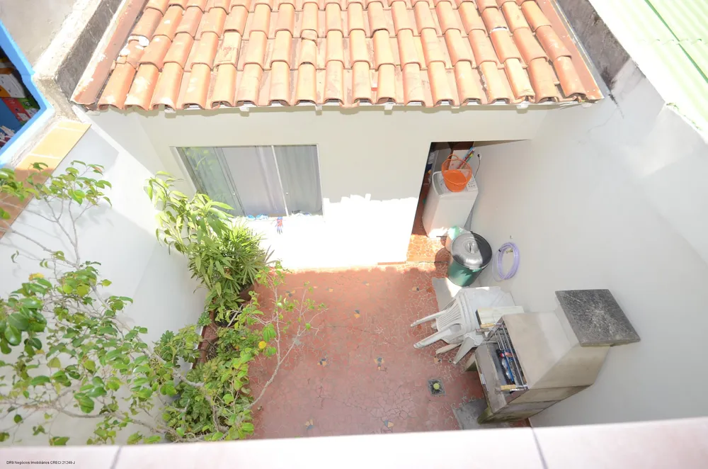 Casa, 2 quartos, 105 m² - Foto 3