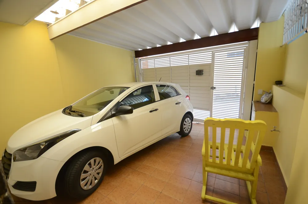 Casa, 2 quartos, 105 m² - Foto 4