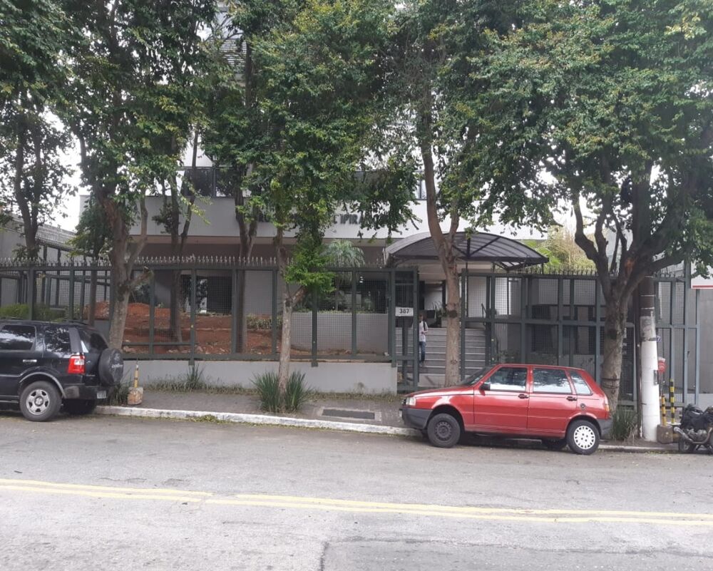 Sala-Conjunto, 52 m² - Foto 1