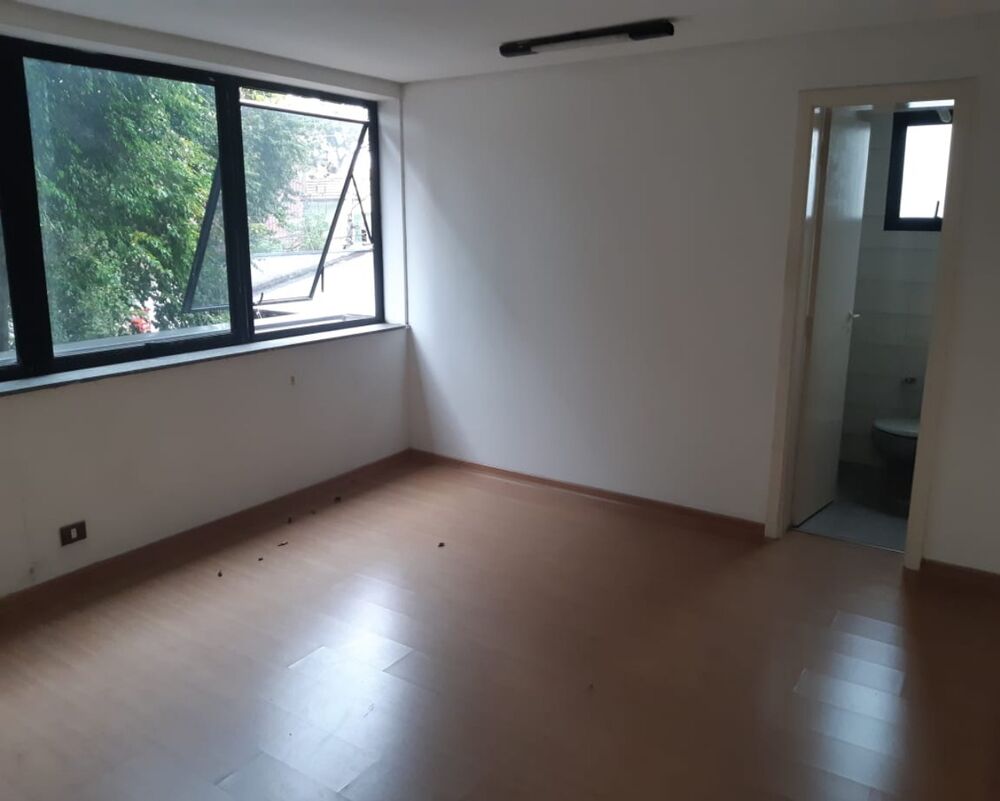 Sala-Conjunto, 52 m² - Foto 2