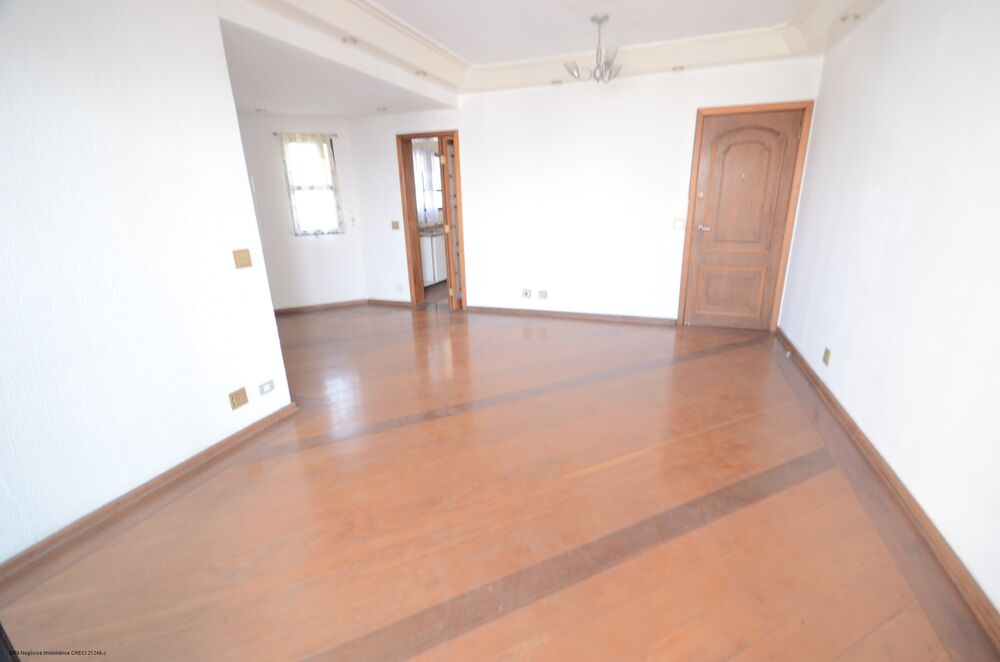 Apartamento, 3 quartos, 112 m² - Foto 2
