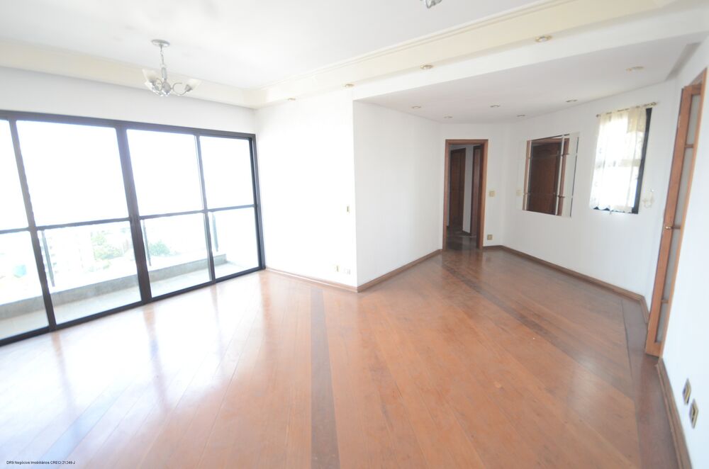 Apartamento, 3 quartos, 112 m² - Foto 4