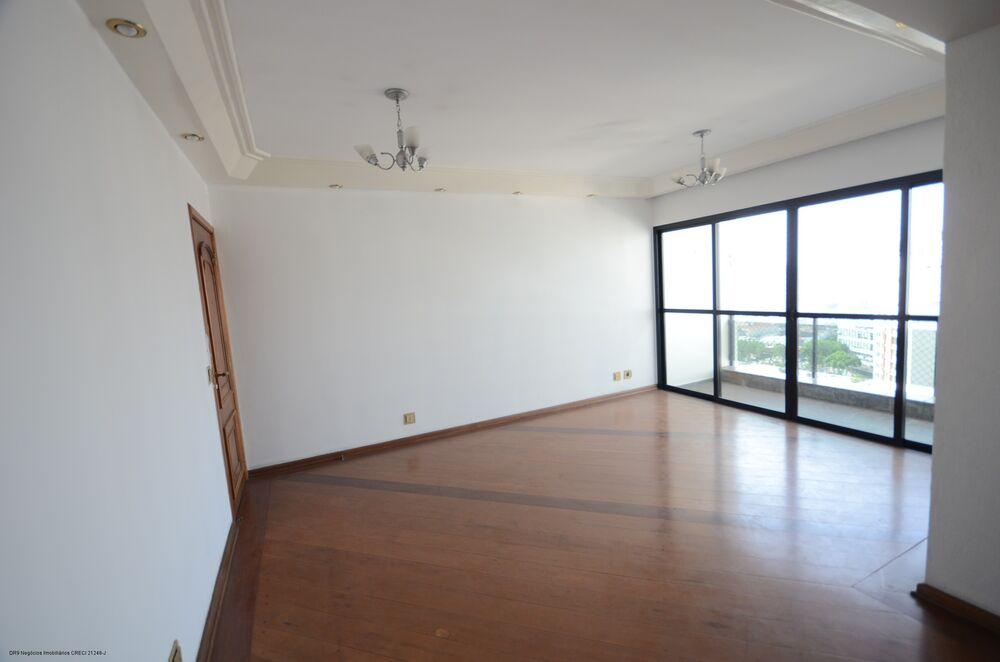 Apartamento, 3 quartos, 112 m² - Foto 1