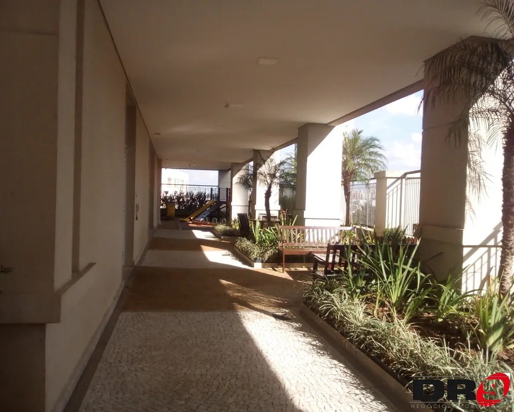 Apartamento, 3 quartos, 210 m² - Foto 5