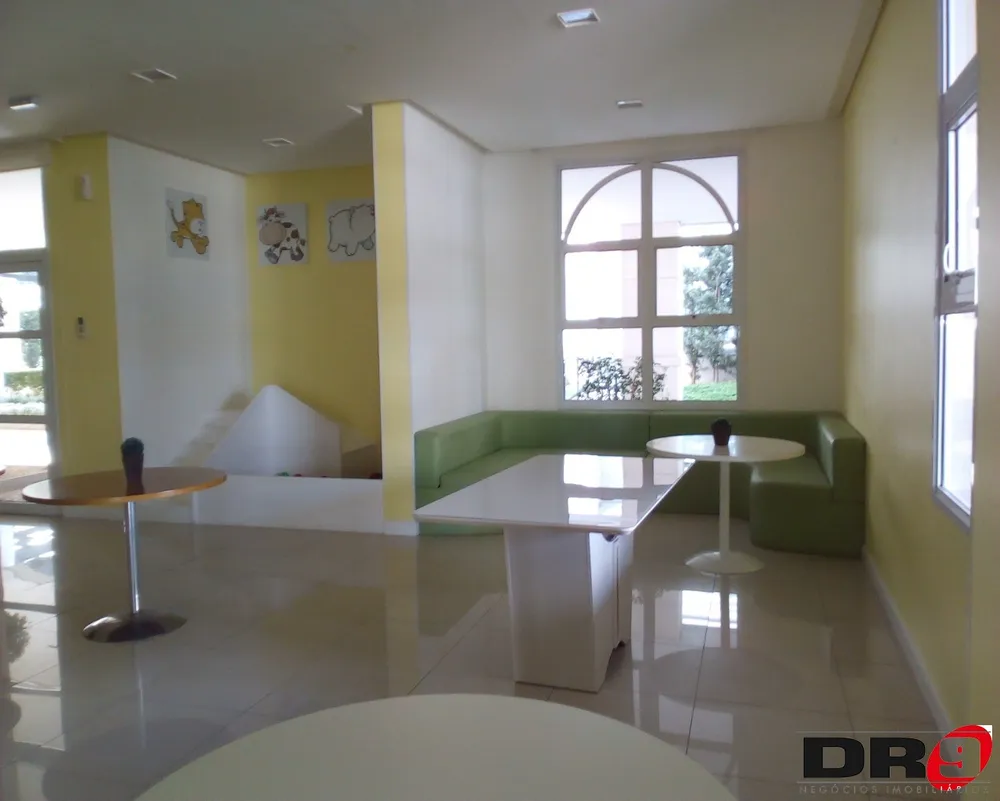 Apartamento, 3 quartos, 210 m² - Foto 4