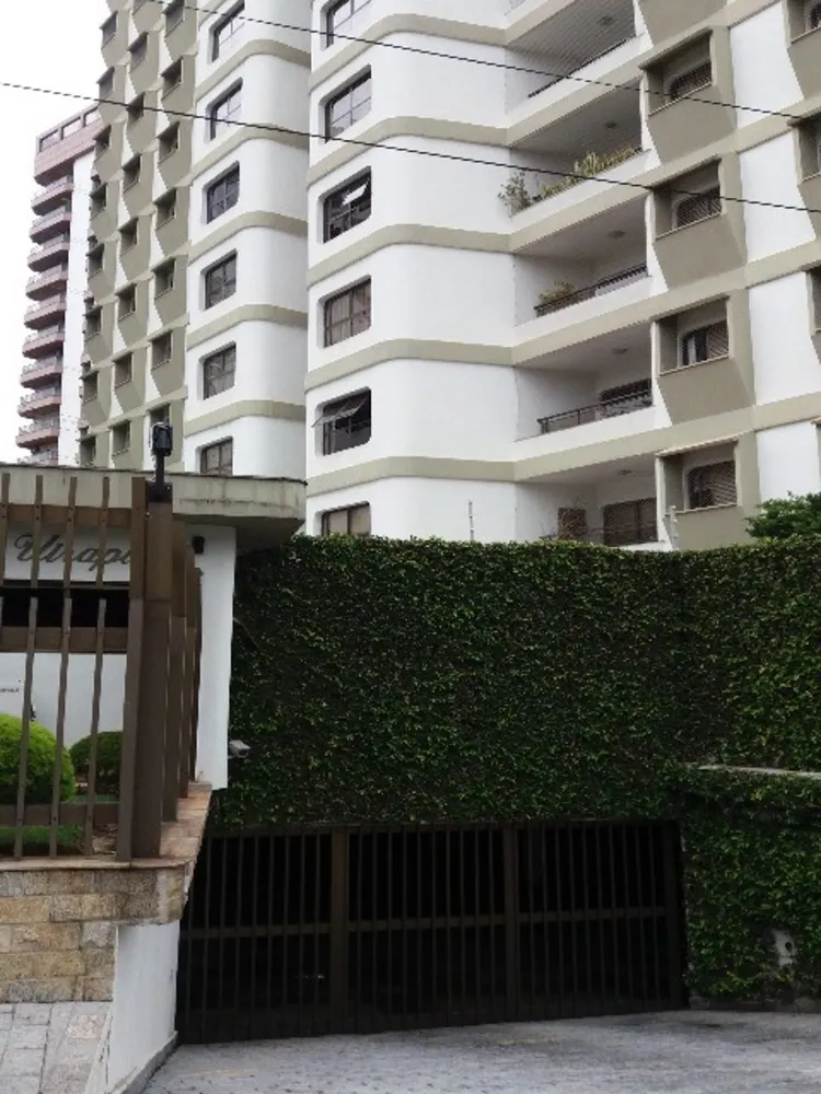 Apartamento, 3 quartos, 160 m² - Foto 20