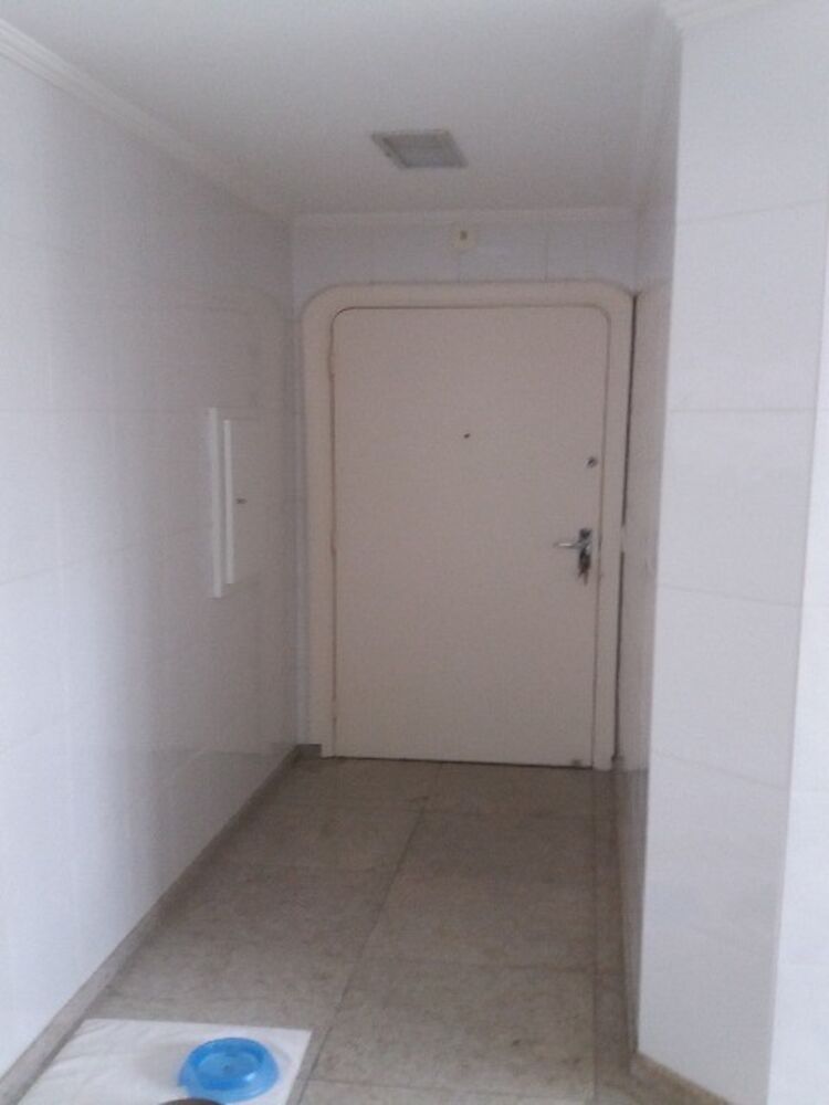 Apartamento, 3 quartos, 160 m² - Foto 1