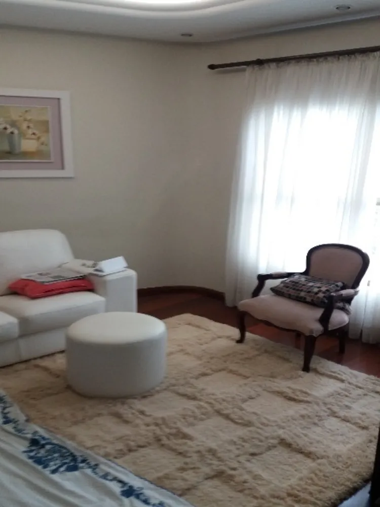 Apartamento, 3 quartos, 160 m² - Foto 1