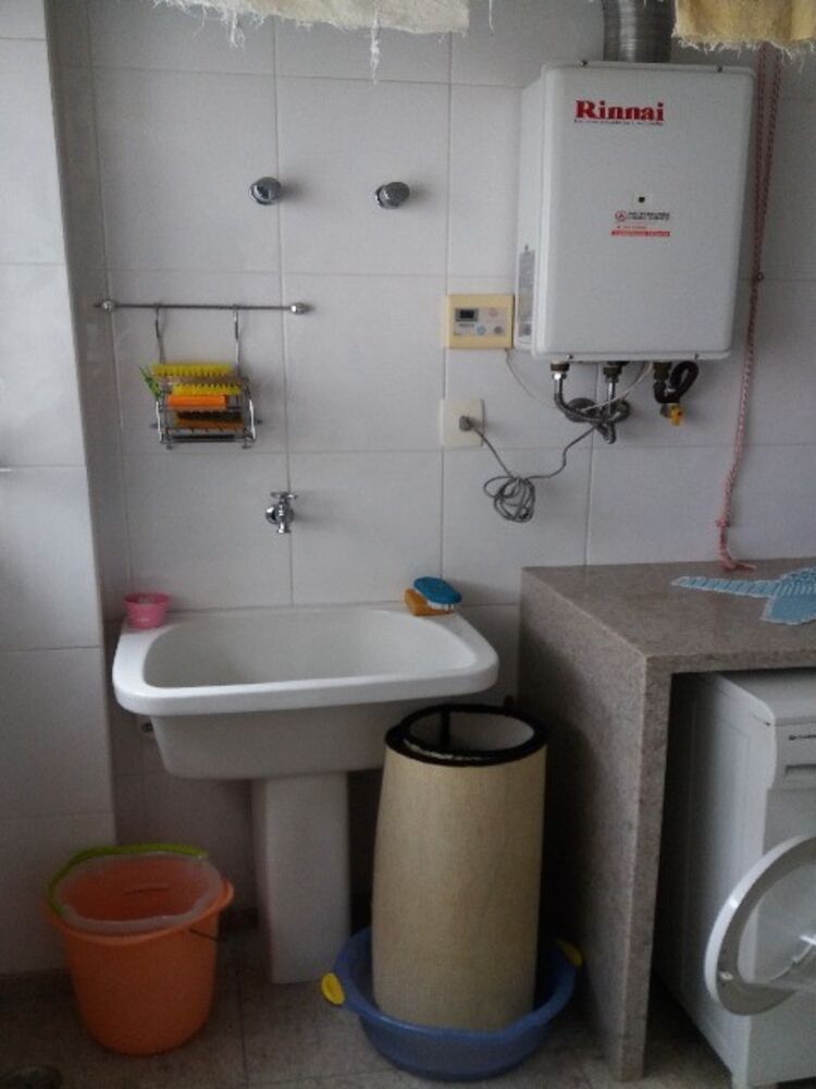 Apartamento, 3 quartos, 160 m² - Foto 2