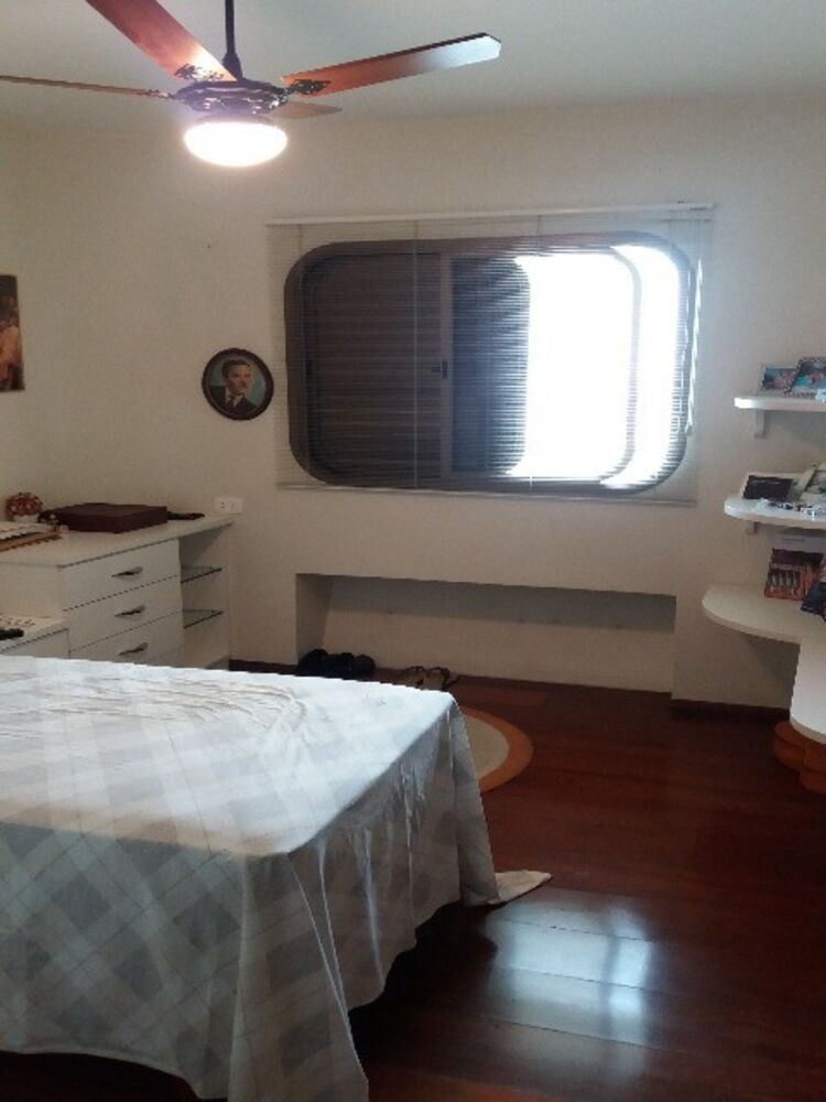 Apartamento, 3 quartos, 160 m² - Foto 4