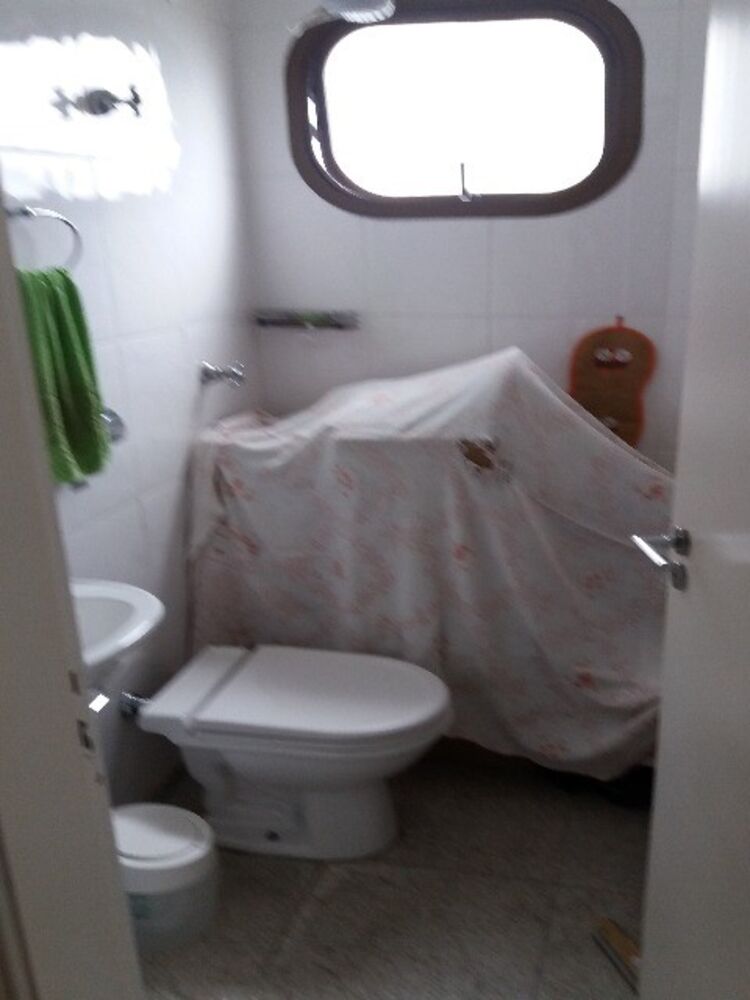 Apartamento, 3 quartos, 160 m² - Foto 6