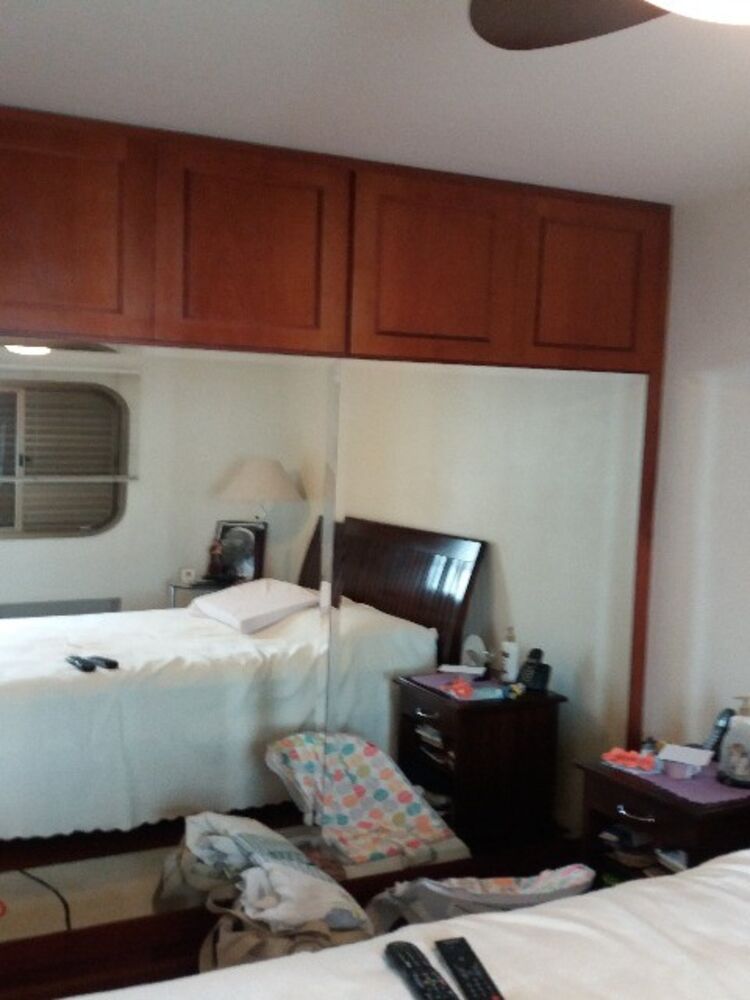 Apartamento, 3 quartos, 160 m² - Foto 9