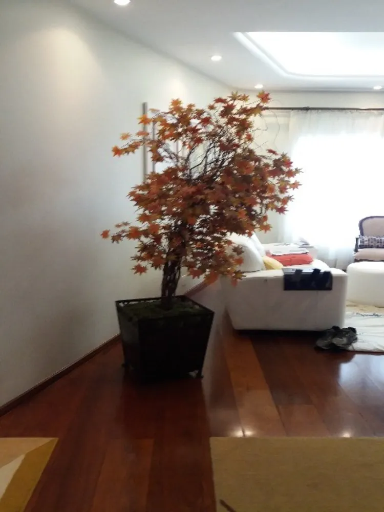 Apartamento, 3 quartos, 160 m² - Foto 5