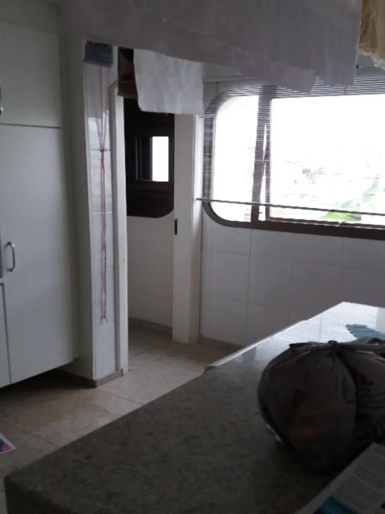 Apartamento, 3 quartos, 160 m² - Foto 6
