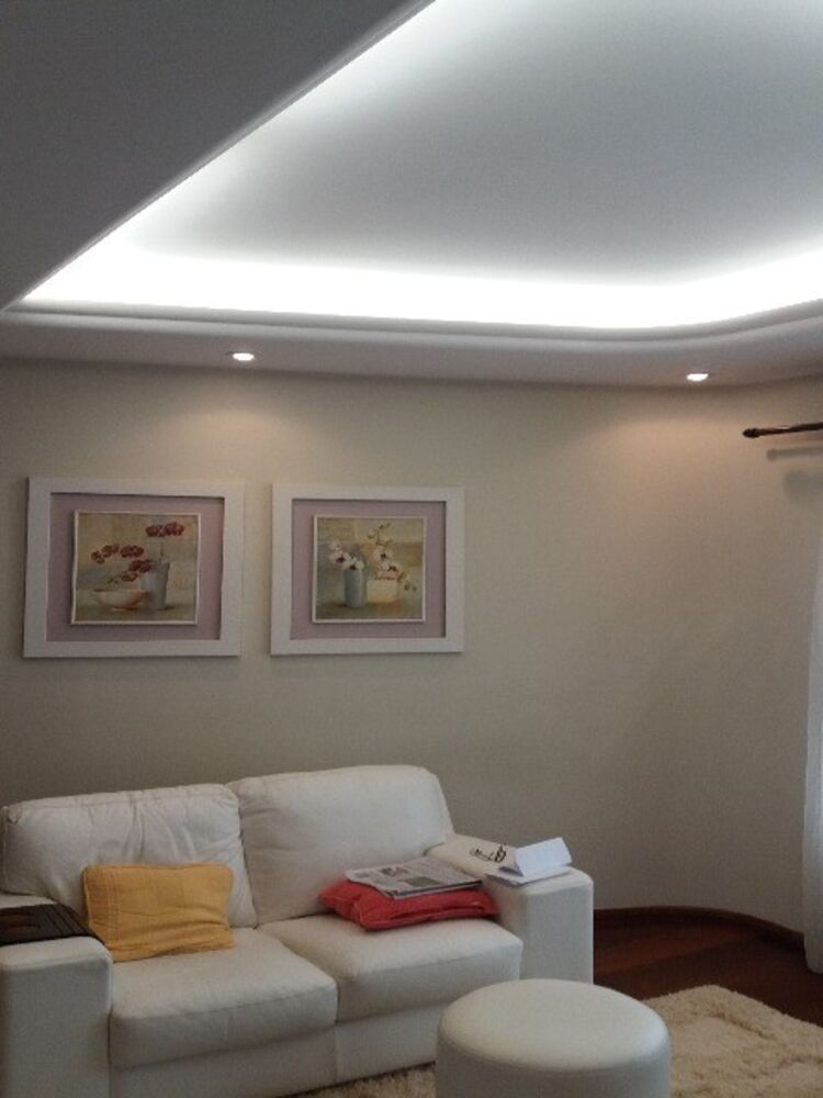 Apartamento, 3 quartos, 160 m² - Foto 11