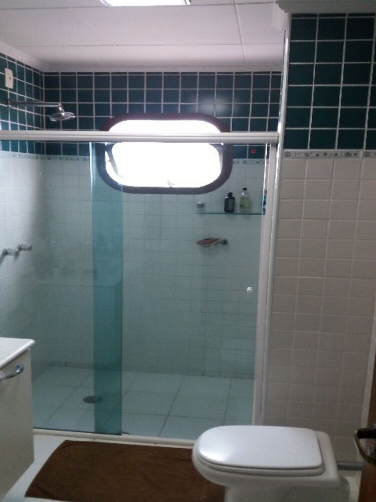 Apartamento, 3 quartos, 160 m² - Foto 3