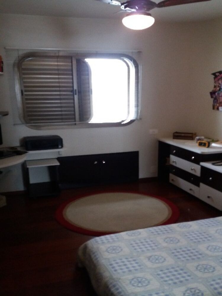Apartamento, 3 quartos, 160 m² - Foto 12