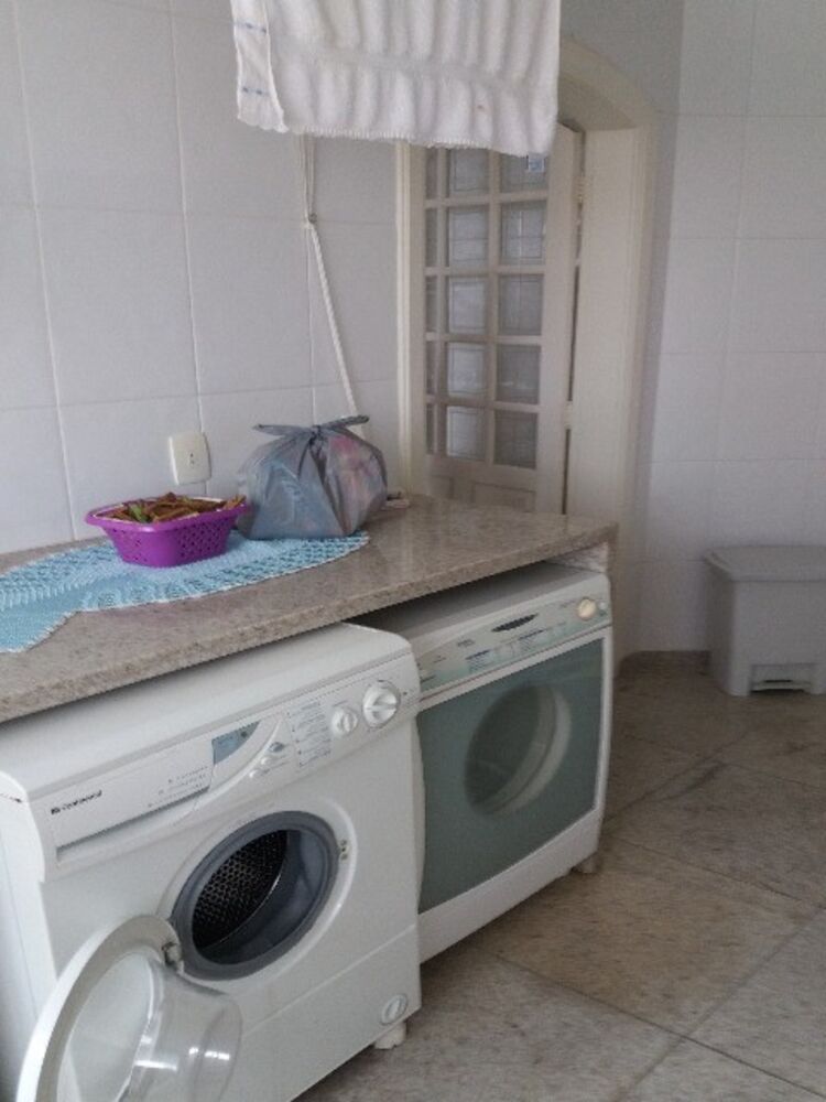 Apartamento, 3 quartos, 160 m² - Foto 8