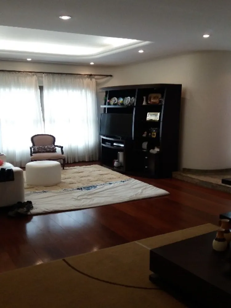 Apartamento, 3 quartos, 160 m² - Foto 4