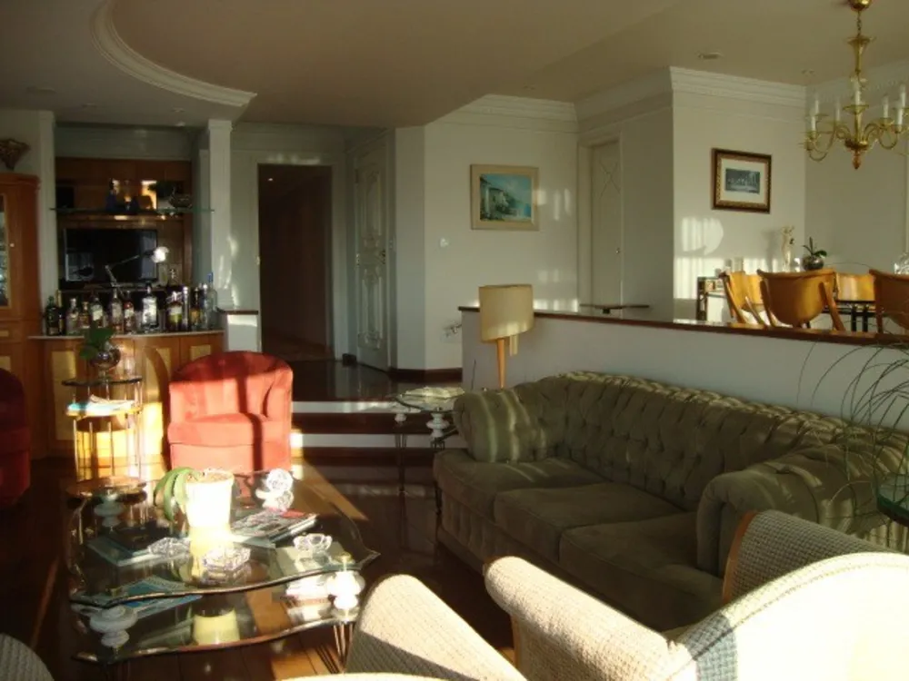 Apartamento, 3 quartos, 197 m² - Foto 8