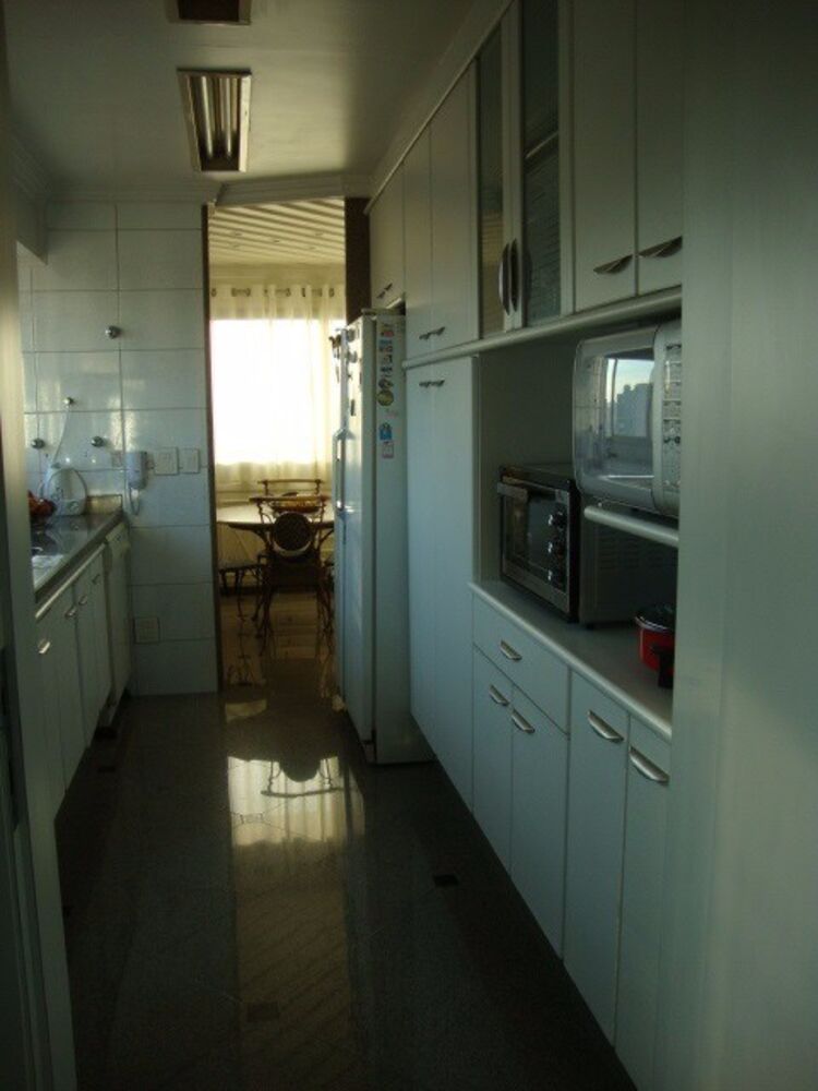 Apartamento, 3 quartos, 197 m² - Foto 4