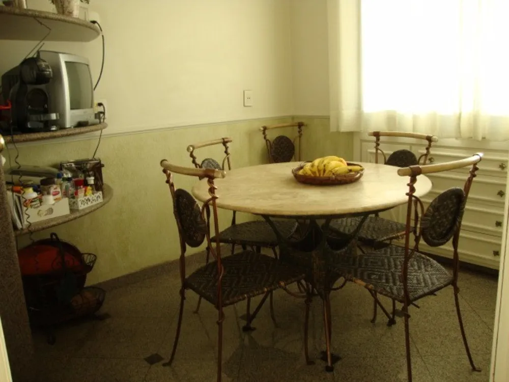 Apartamento, 3 quartos, 197 m² - Foto 7