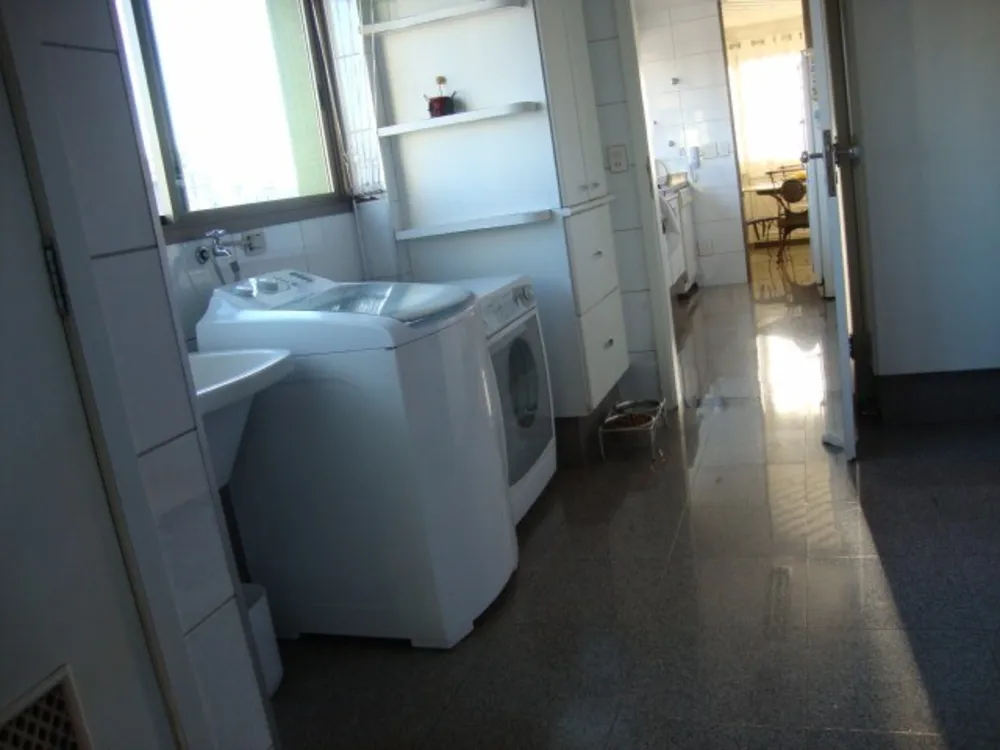 Apartamento, 3 quartos, 197 m² - Foto 11
