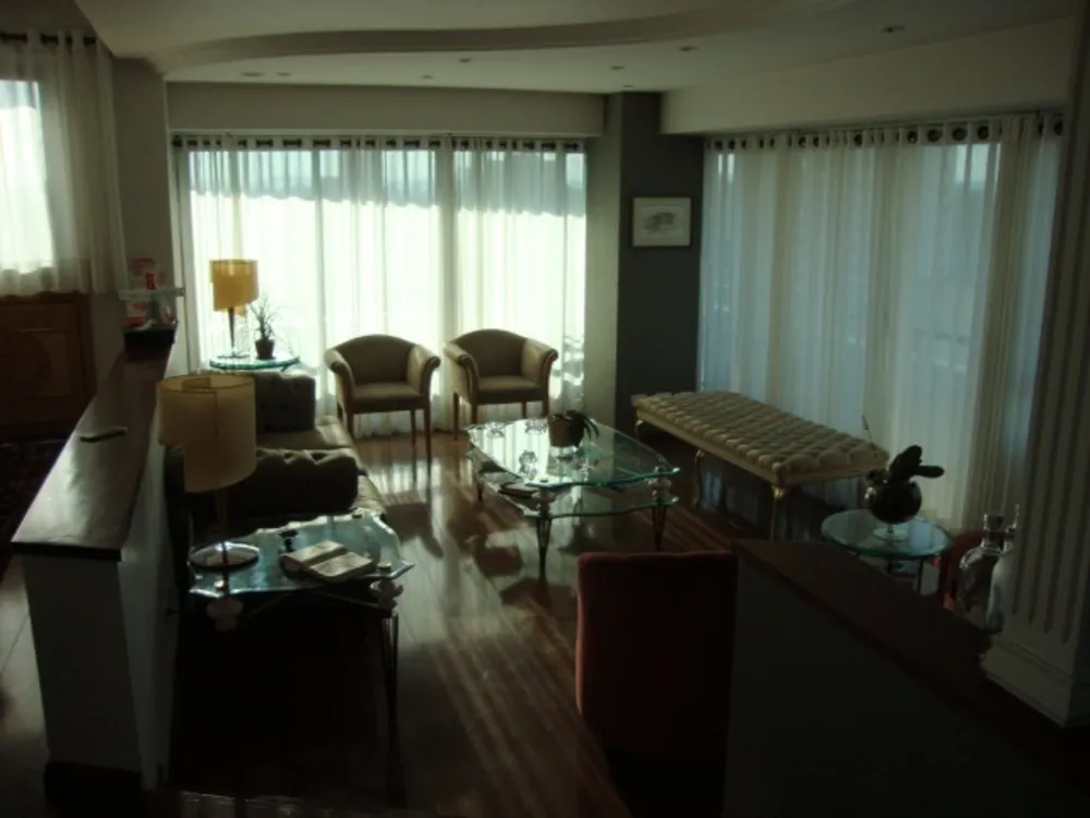 Apartamento, 3 quartos, 197 m² - Foto 9