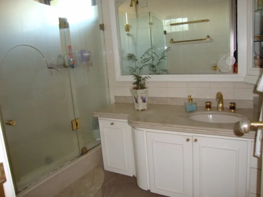 Apartamento, 3 quartos, 197 m² - Foto 6