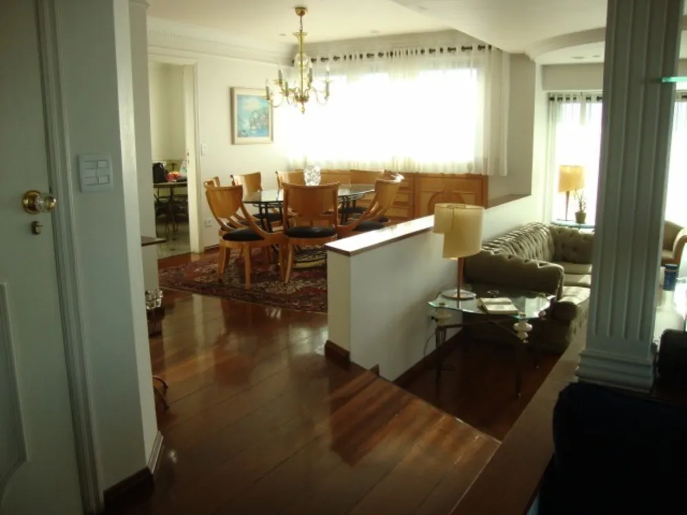 Apartamento, 3 quartos, 197 m² - Foto 12