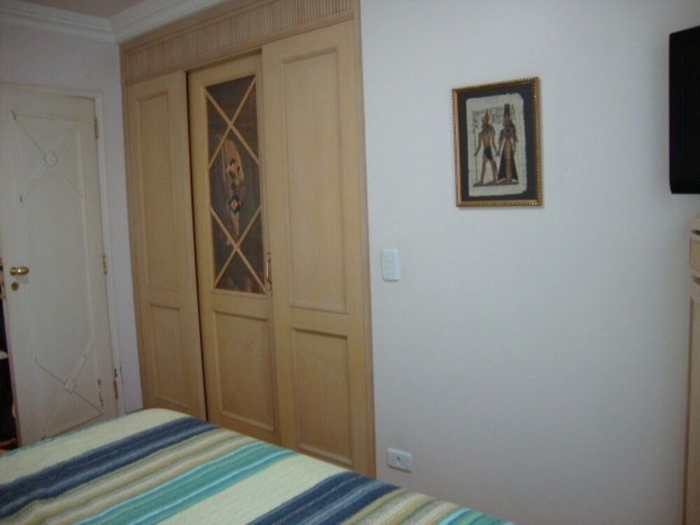 Apartamento, 3 quartos, 197 m² - Foto 2