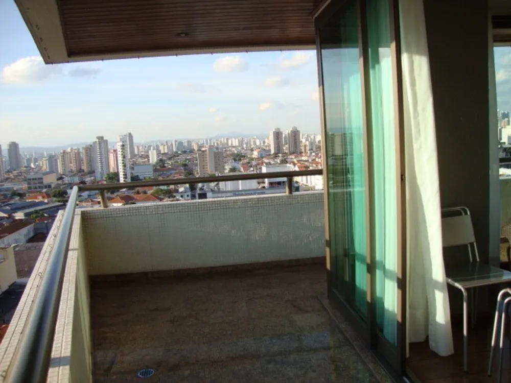 Apartamento, 3 quartos, 197 m² - Foto 10