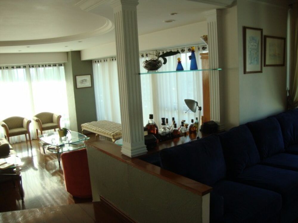 Apartamento, 3 quartos, 197 m² - Foto 3