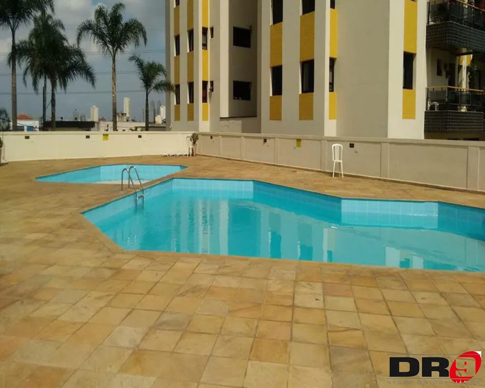 Apartamento, 3 quartos, 105 m² - Foto 10