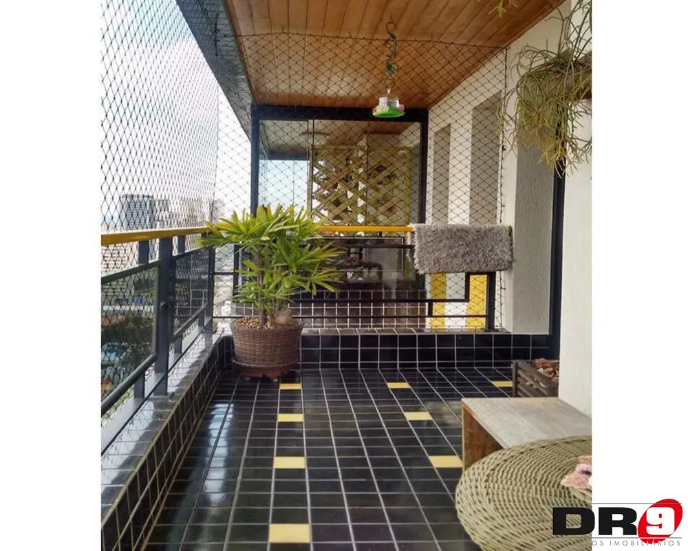Apartamento, 3 quartos, 105 m² - Foto 2