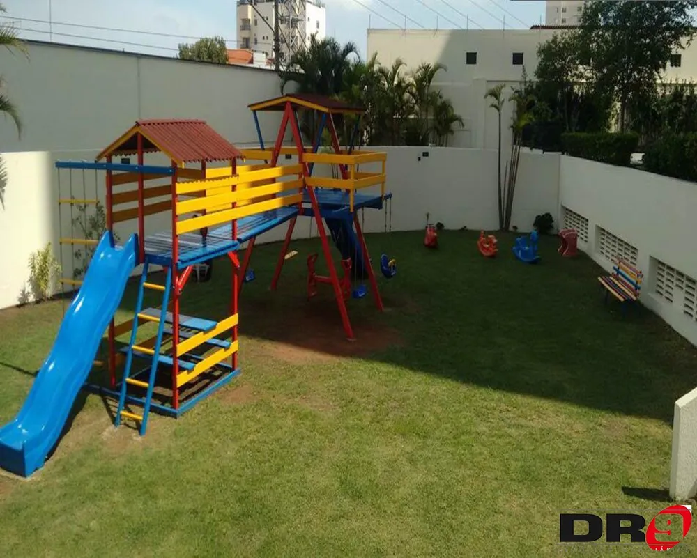 Apartamento, 3 quartos, 105 m² - Foto 11