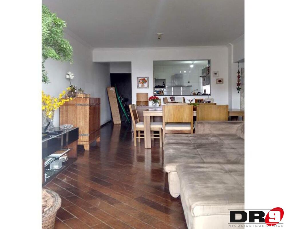 Apartamento, 3 quartos, 105 m² - Foto 2