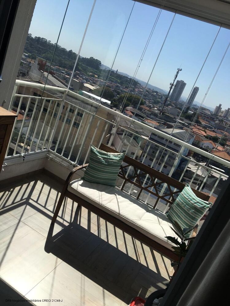 Apartamento, 2 quartos, 55 m² - Foto 3