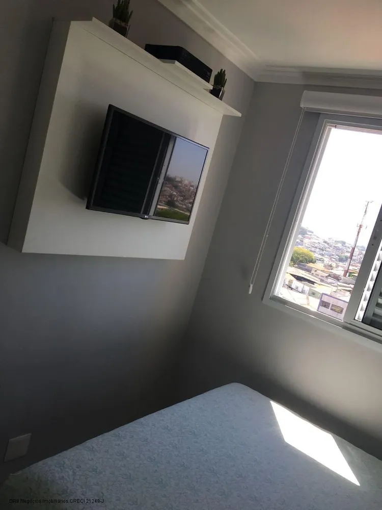 Apartamento, 2 quartos, 55 m² - Foto 11
