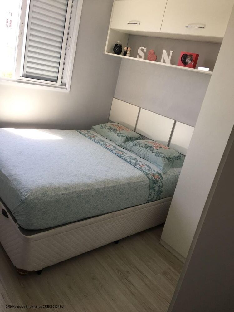 Apartamento, 2 quartos, 55 m² - Foto 7