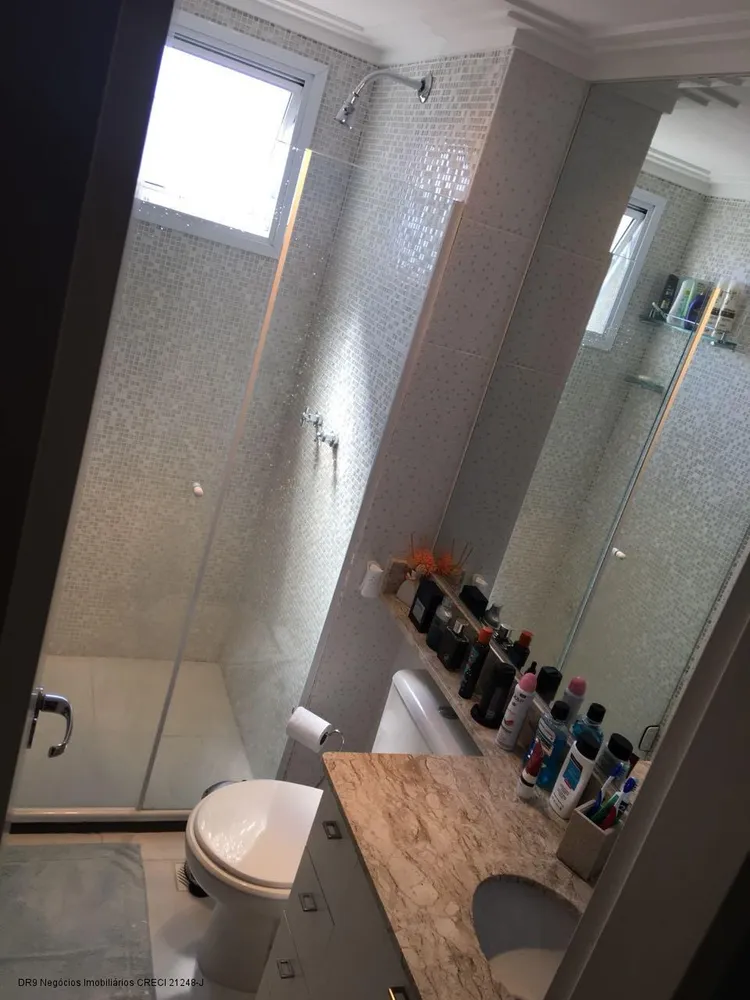 Apartamento, 2 quartos, 55 m² - Foto 9
