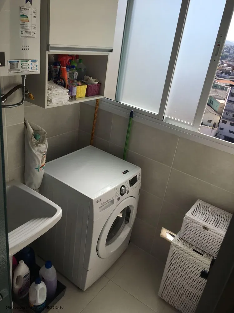 Apartamento, 2 quartos, 55 m² - Foto 7