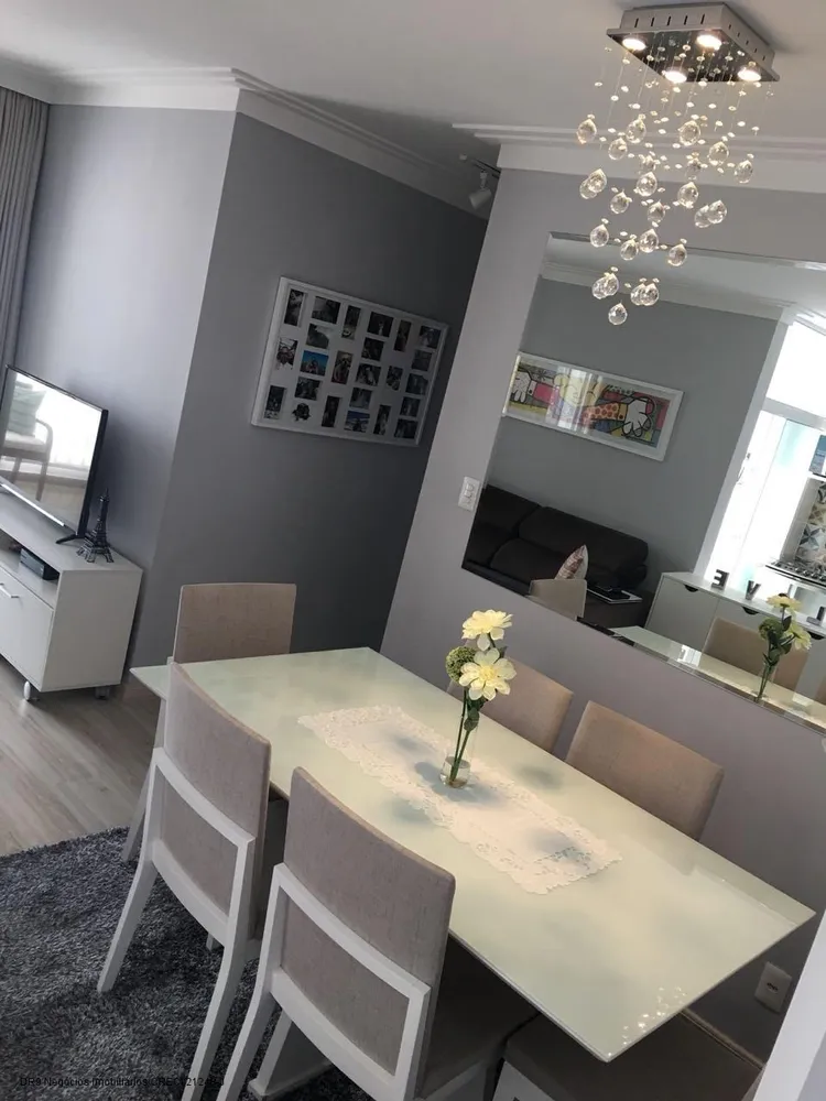 Apartamento, 2 quartos, 55 m² - Foto 1