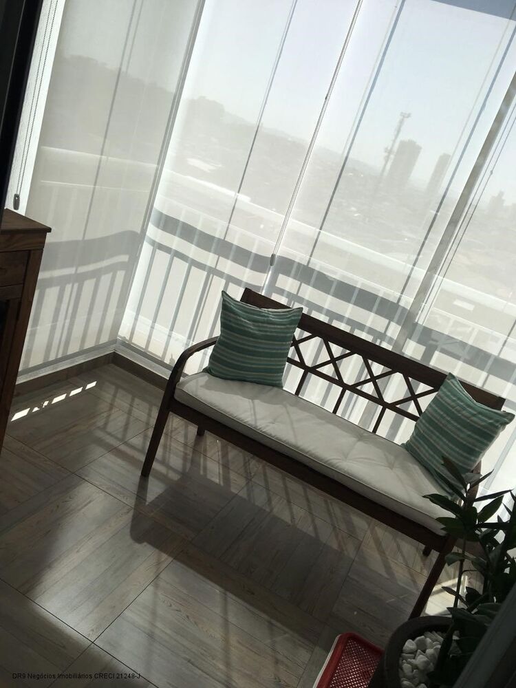 Apartamento, 2 quartos, 55 m² - Foto 2