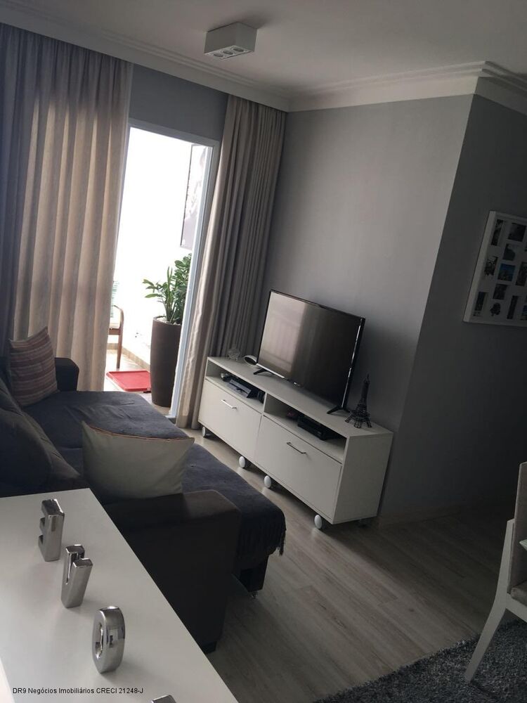 Apartamento, 2 quartos, 55 m² - Foto 1