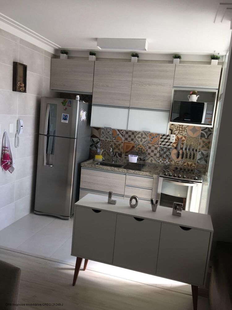 Apartamento, 2 quartos, 55 m² - Foto 4