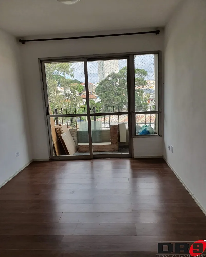 Apartamento, 2 quartos, 58 m² - Foto 2