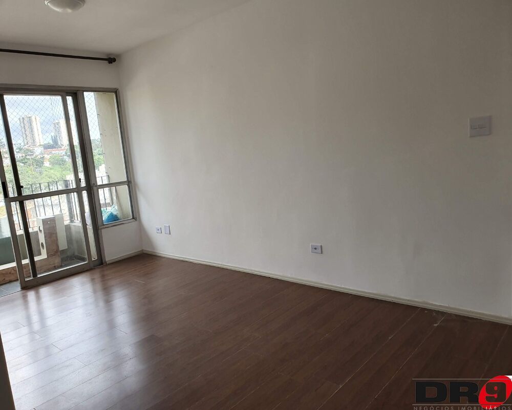 Apartamento à venda e aluguel com 2 quartos, 58m² - Foto 1