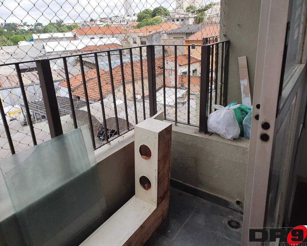 Apartamento à venda e aluguel com 2 quartos, 58m² - Foto 5