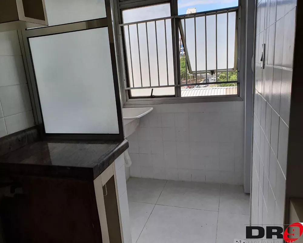 Apartamento, 2 quartos, 58 m² - Foto 1